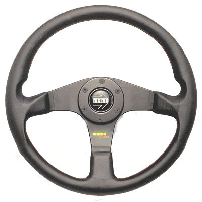 MOMO - Corse, Steering Wheel